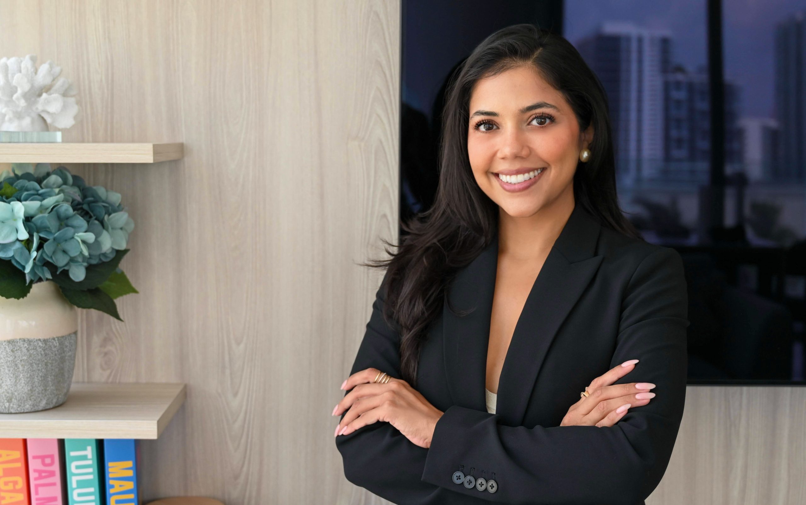 Ingrid Torres B