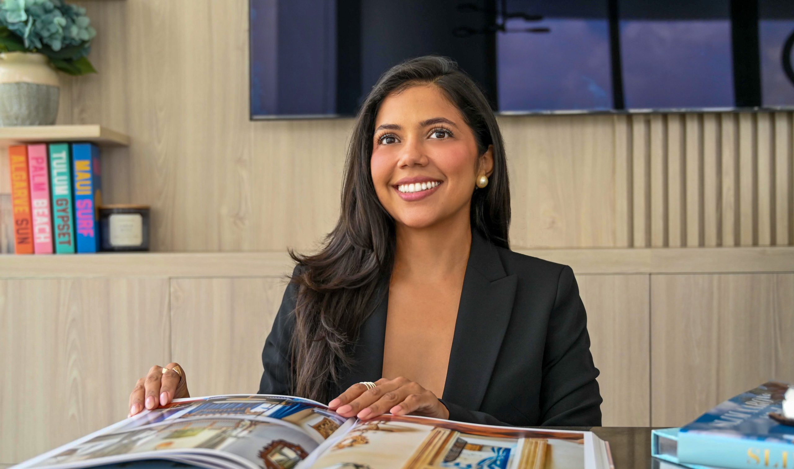 Ingrid Torres Marketing and Staging
